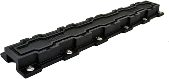 Caliber Grips 13200, Snowmobile Trailer Traction 6-pc Kit