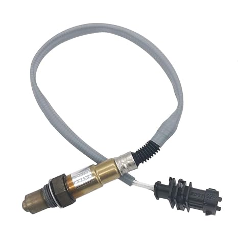 55563348 0258010121 Lambda Probe O2 Oxygen Sensor Compatible with O-pel ADAM for ASTRA J for CASCADA for CORSA D E for INSIGNIA A MOKKA for ZAFIRA MERIVA 1.2 1.4