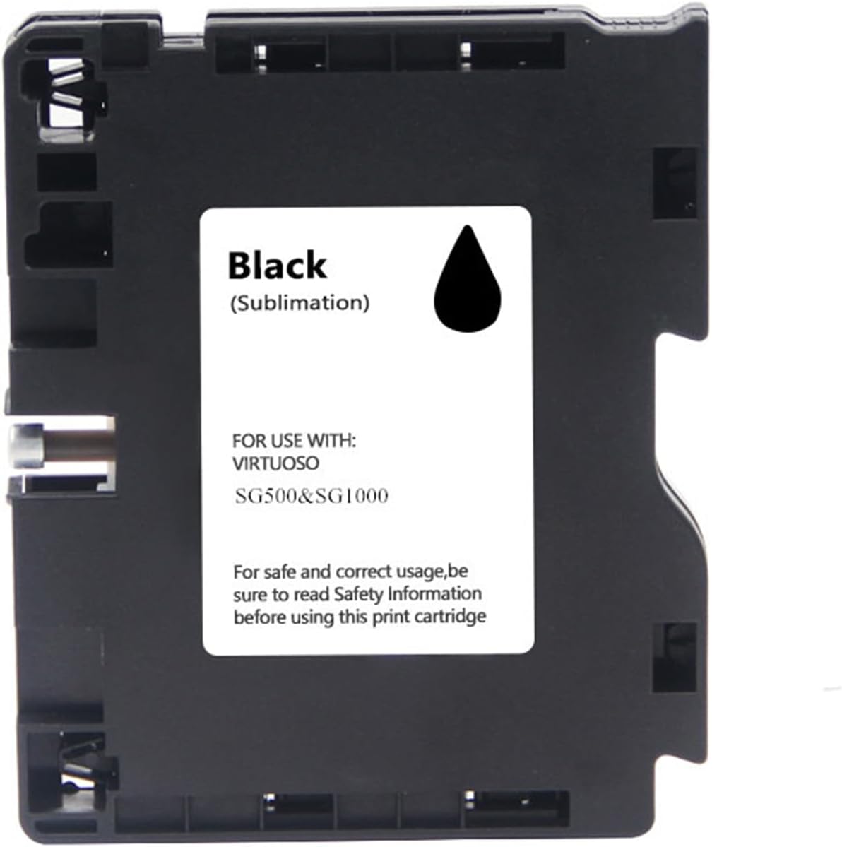 Sawgrass Compatible Ink Cartridge for SG500SG1000 Printer Sublimation Ink