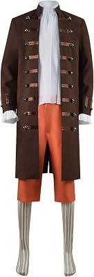 Adult Witch Billy Butcherson Costume Kids Billy Butcherson Shirt Jacket Coat Pants Halloween Cosplay Outfits