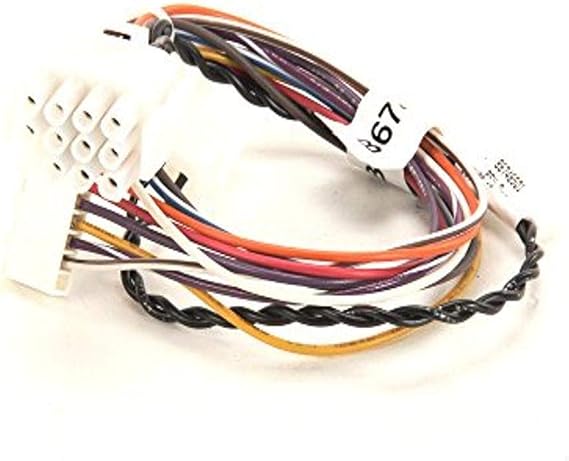 Pitco Wiring,Relay BRD to Control Sg B6746501 - Genuine OEM Replacement Part