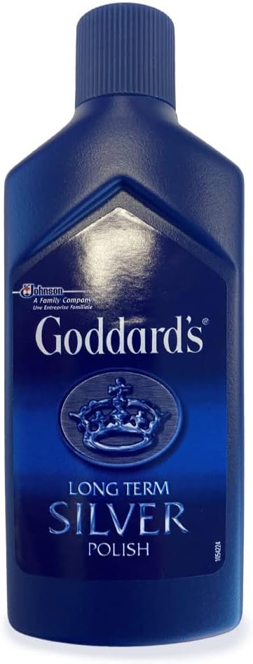 Goddard's Gümüş Cilası