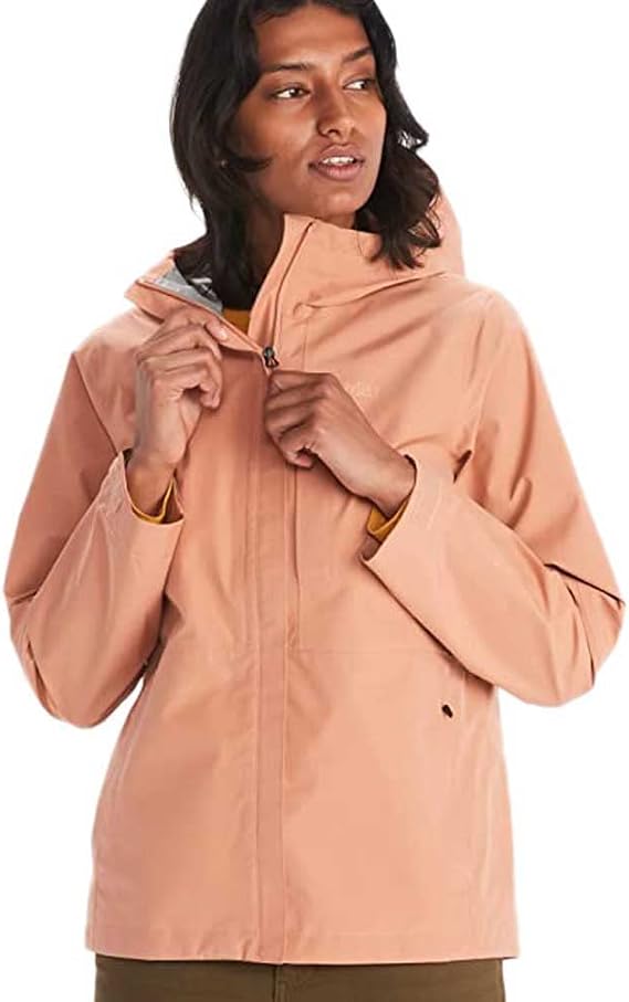 Marmot womens Minimalist Jacket