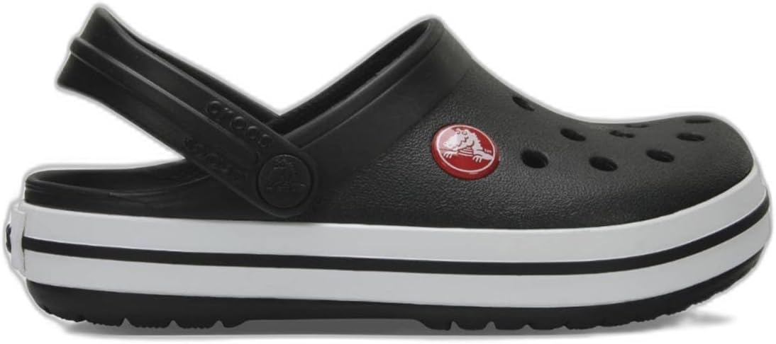 Crocs 207006 Crocband Clog K Pembe Çocuk Terlik