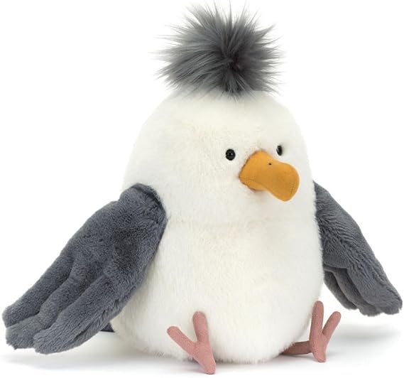 Jellycat Chip Seagull