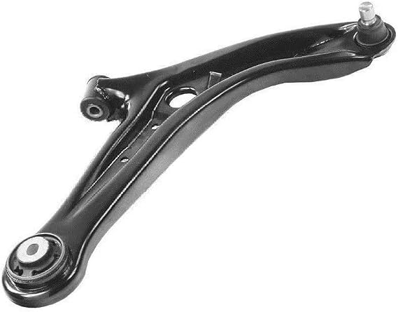 Front Lower Suspension Wishbone Arm Drivers Right For Ford Fiesta 2008-2015 - OE 1712696