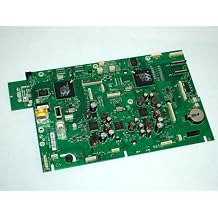 CN461-60005 Pro X476DW Formatter Board