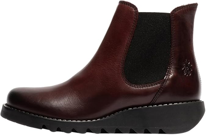 Fly London Women's Salv195flyAnkle Boot