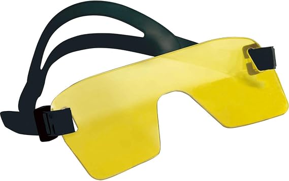 Bigblue Fluorodive Mask & Strap