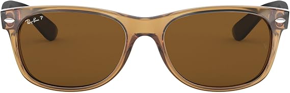 Ray-Ban Unisex Rb2132 Sunglasses (pack of 1)
