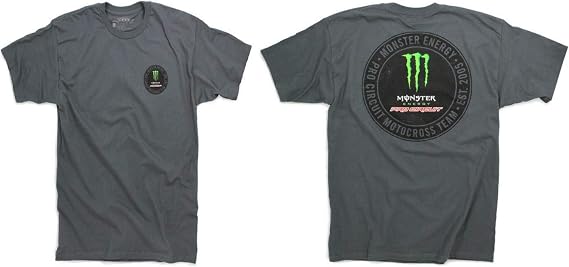 Pro Circuit Patch T-Shirt