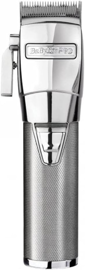 BaByliss Pro Cordless Super Motor Clipper