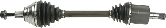 Cardone 66-7333 New CV Axle