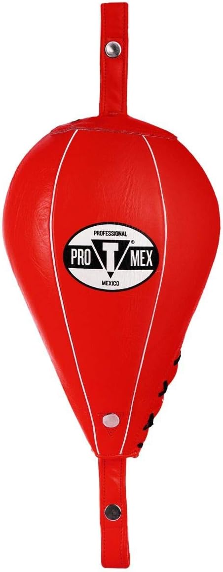 Pro Mex Professional Double End Bag V2.0