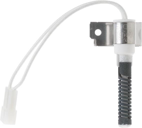 GE WE04X25996 Igniter Assembly for Dryer