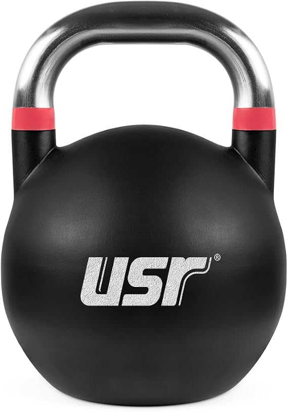 USR Çelik Yarışma Kettlebell