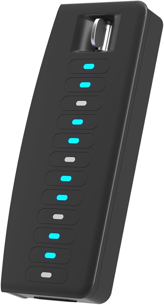 ENYA Cyber ​​G Guitar Pick Module