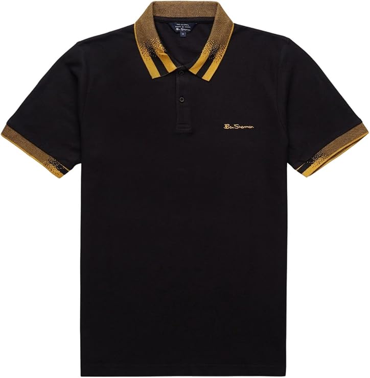 Ben Sherman Polo Shirt