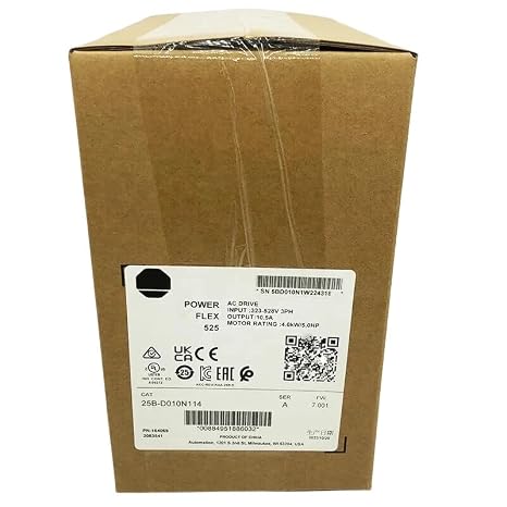 1 Pcs New 25B-D010N114 25B-D010N114 Sealed in Box