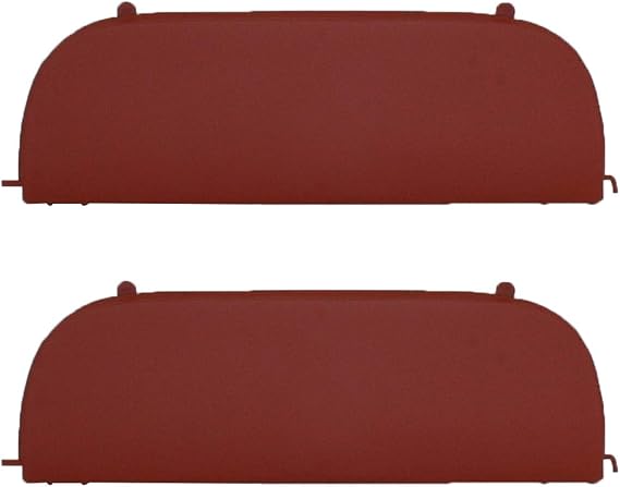KNS Accessories KC0003 1953-'54 Chevrolet Car Fender Skirts