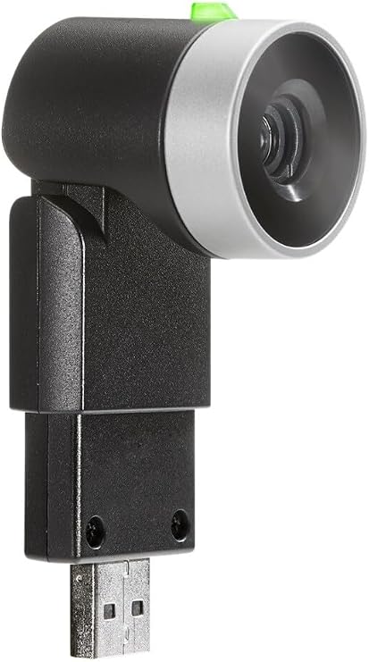 Polycom - EagleEye Mini with Mount - 1080p HD Webcam (Poly) - Video Conference Camera
