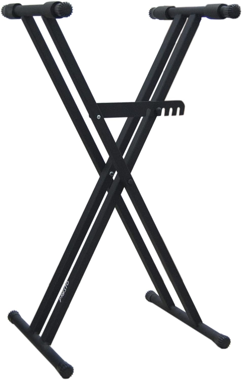 presto cars value... OLDDBL Double Two Tiers Organ Keyboard Stand