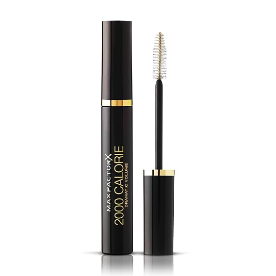 Max Factor 2000 Calorie Dramatic Volume Mascara - Navy 9ml