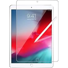 Microcase iPad Air 10.5 2019 Paper Like Pencil Destekli Kağıt Hissi Veren Mat Ekran Koruyucu