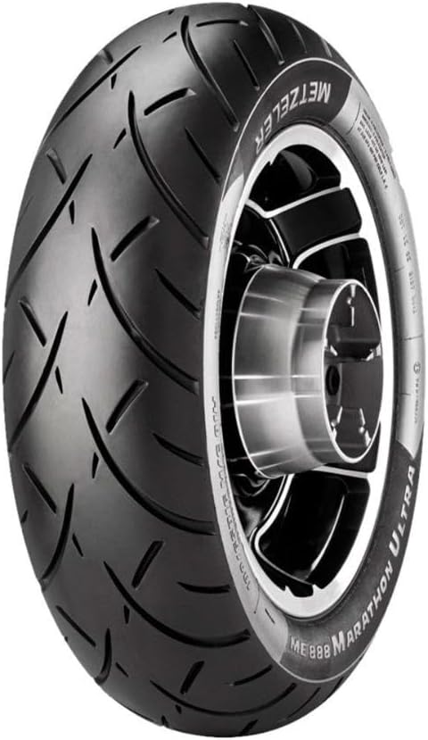 Metzeler ME888 Marathon Ultra Rear 180/65-16 Motorcycle Tire