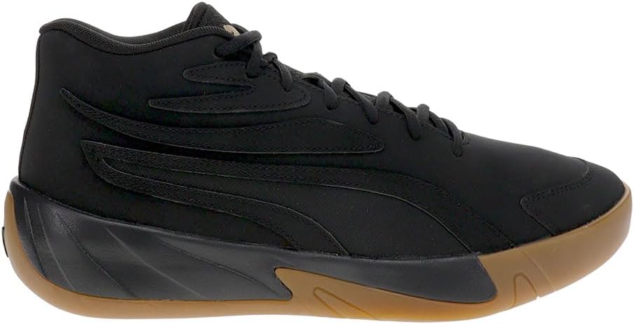 Puma Men's Court Pro Basketball Shoes