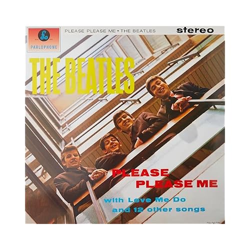 Please Please Me
