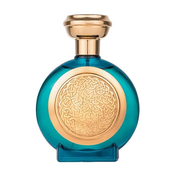 Imperial Vetiver by Boadicea the Victorious
