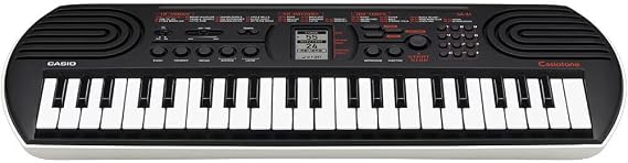 Casio SA-81 44-Key Mini Keyboard