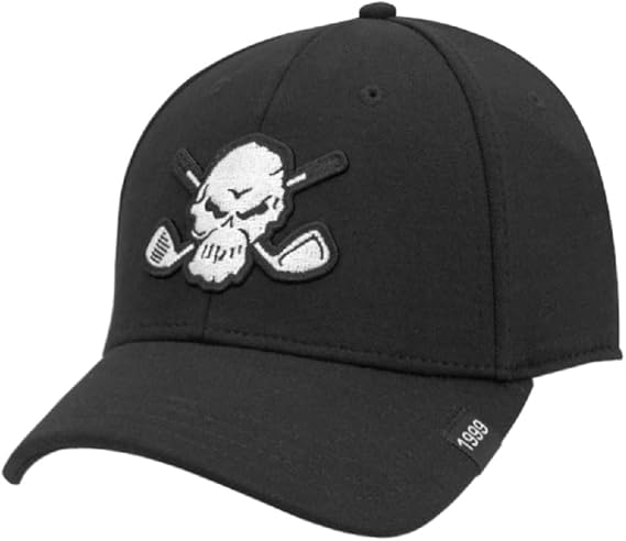 TattooGolf 99 Performance Cool-Tech Golf Hat
