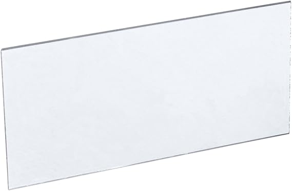 Save Phace 3010127 ADF Back Clear Protective Lens Replacement (5 per pack)