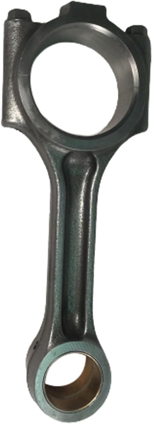 YM123900-23000 Connecting Rod Compatible with Komatsu Wheel Loader WA115-3 Engine 4TNE106D 4D106D Excavator PC95R-2 PW95R-2 Compatible with Yanmar Engine 4TNE106D 4TNE106T