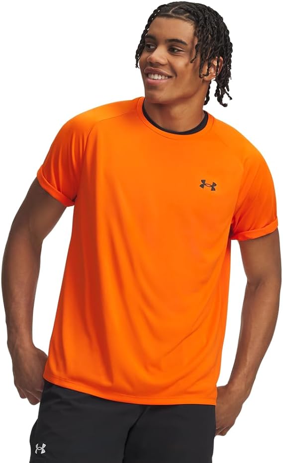 Under Armour Tech 20 Tee Novelty - Men's Short-Sleeved Shirt