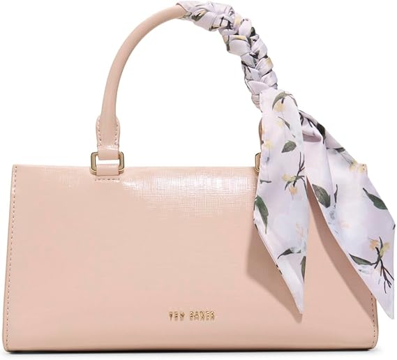 Ted Baker Women's Farah Shoulder Bag With Scarf