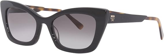 Sunglasses MCM 682 S 001 Black