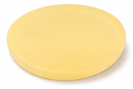 Eclectic Lady Gardenia Shampoo Soap Bar By with Pure Argan Oil, Silk Protein, Honey Protein and Extracts of Calendula Flower, Aloe, Carrageenan, Sunflower - 4 oz Bar