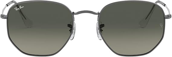 Ray-Ban Unisex 0rb3548n Sunglasses (pack of 1)