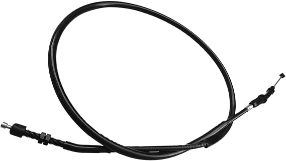 Clutch Cable Replacement Motorcycle Clutch Cable Clutch Control Wire Cable Fit For Triumph Street Triple R RS S 765 S660 17-23 T2042283 T2041643