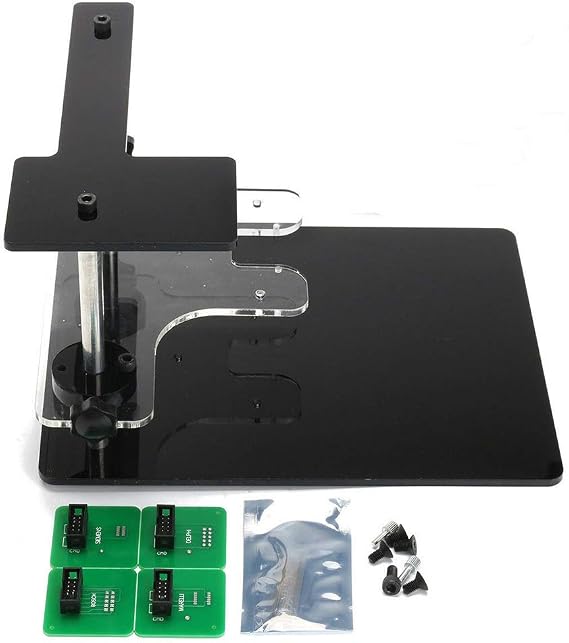 Bdm Frame Cmd100 Full Set Fgtech BDM100 Kess KTAG K Tag ECU Programmer Tool with Adapter Set Professional