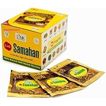 samahan Ayurvedic Herbal Tea 25 Sachets