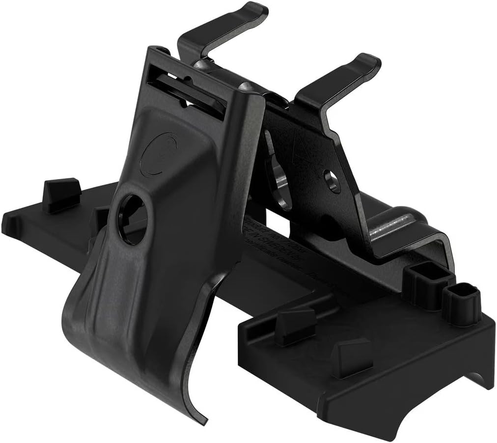 Thule Kit Flush Rail 6013