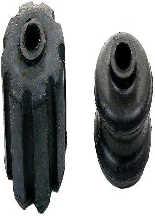 KYB SM5123 - Mount Kit , Black