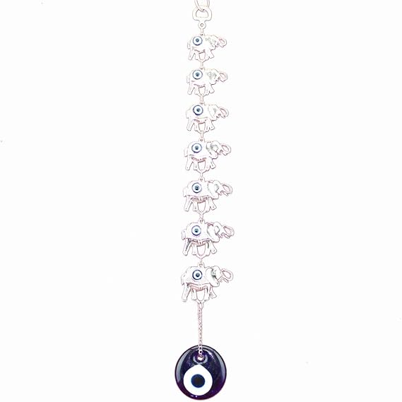 GiftHome Fil Objeli Nazar Boncuğu