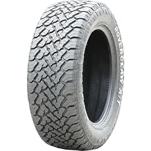 Roverclaw A/T Truck/SUV All-Terrain Off-Road Radial Tire-285/45R22 285/45/22 285/45-22 114T Load Range XL 4-Ply RWL Raised White Letters