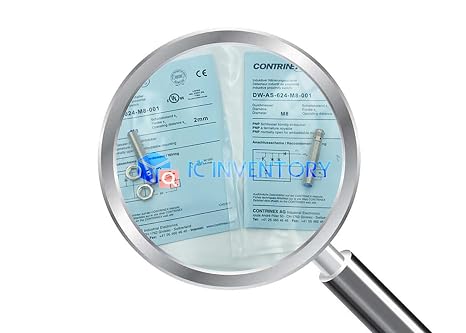 1PCS New DW-AS-624-M8-001