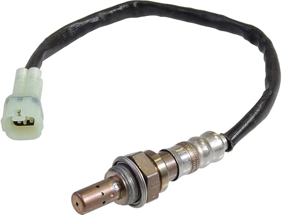 Walker Products 250-24372 4-Wire Oxygen Sensor
